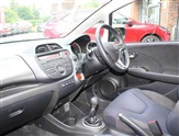 Honda Jazz Image 2