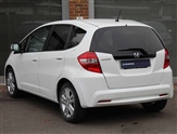 Honda Jazz Image 3