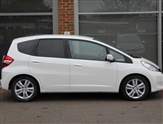 Honda Jazz Image 5