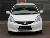 Honda Jazz Image 6