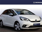 Honda Jazz Image 1