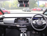 Honda Jazz Image 4