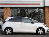 Honda Jazz Image 5