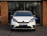 Honda Jazz Image 6