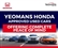 Honda Jazz Image 3