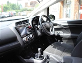 Honda Jazz Image 2