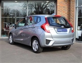 Honda Jazz Image 3