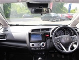 Honda Jazz Image 4