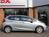Honda Jazz Image 5