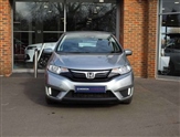 Honda Jazz Image 6