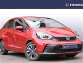 Honda Jazz Image 1