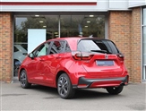 Honda Jazz Image 4
