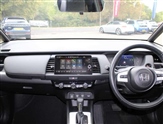 Honda Jazz Image 5