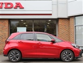 Honda Jazz Image 6