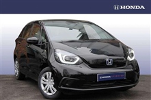 Used Honda Jazz