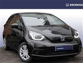 Honda Jazz Image 1