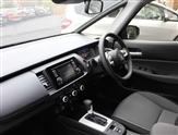 Honda Jazz Image 2