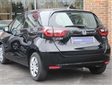 Honda Jazz Image 3