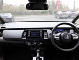 Honda Jazz Image 4