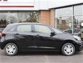 Honda Jazz Image 5