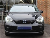 Honda Jazz Image 6