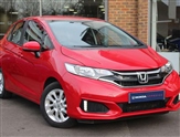 Honda Jazz Image 1