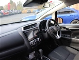 Honda Jazz Image 3