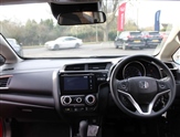 Honda Jazz Image 5