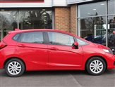 Honda Jazz Image 6