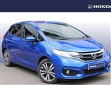 Honda Jazz Image 1