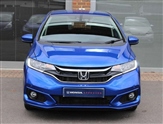 Honda Jazz Image 6