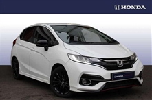 Used Honda Jazz