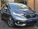 Honda Jazz Image 1