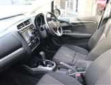 Honda Jazz Image 3