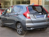 Honda Jazz Image 4