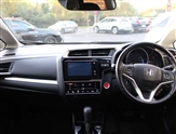 Honda Jazz Image 5