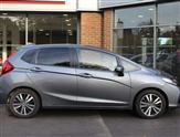 Honda Jazz Image 6