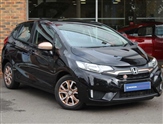 Honda Jazz Image 1