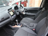 Honda Jazz Image 2