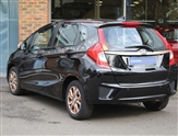 Honda Jazz Image 3