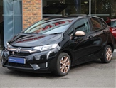 Honda Jazz Image 4