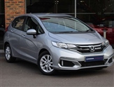 Honda Jazz Image 1