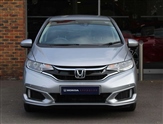 Honda Jazz Image 2