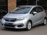Honda Jazz Image 3