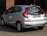 Honda Jazz Image 4