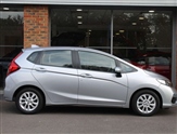 Honda Jazz Image 5