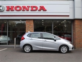 Honda Jazz Image 6