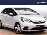 Honda Jazz Image 1