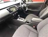 Honda Jazz Image 2