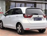 Honda Jazz Image 3